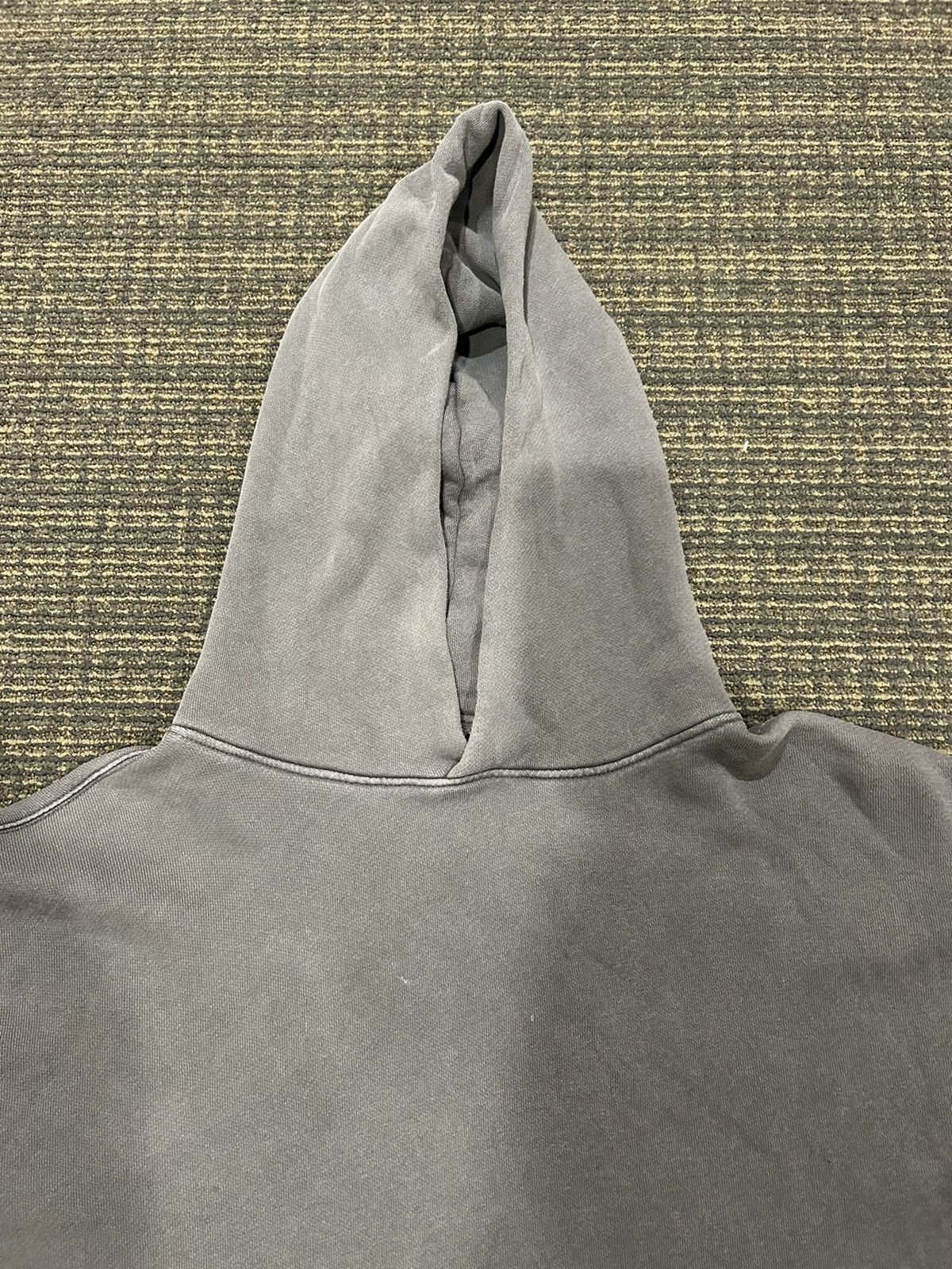 Elwood Grey Elwood hoodie Size US XXL / EU 58 / 5 - 2 Thumbnail