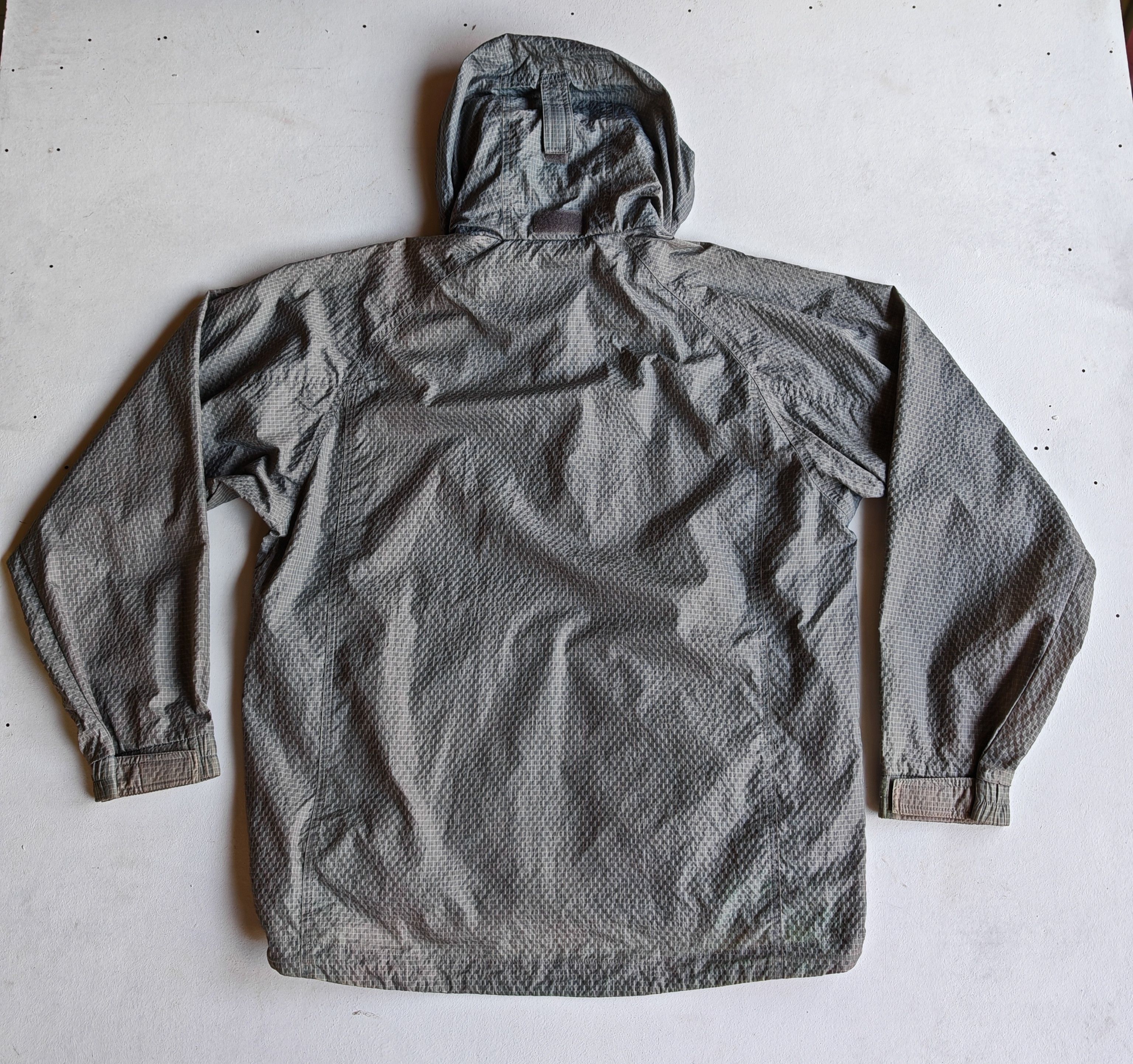 Columbia Colombia Windbreaker Company Size US M / EU 48-50 / 2 - 2 Thumbnail