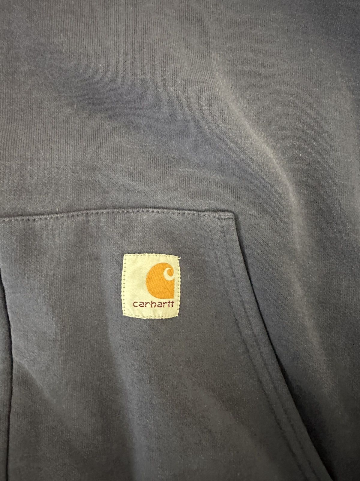 Carhartt × Vintage Vintage Y2K Carhartt Jacket Size US L / EU 52-54 / 3 - 2 Thumbnail