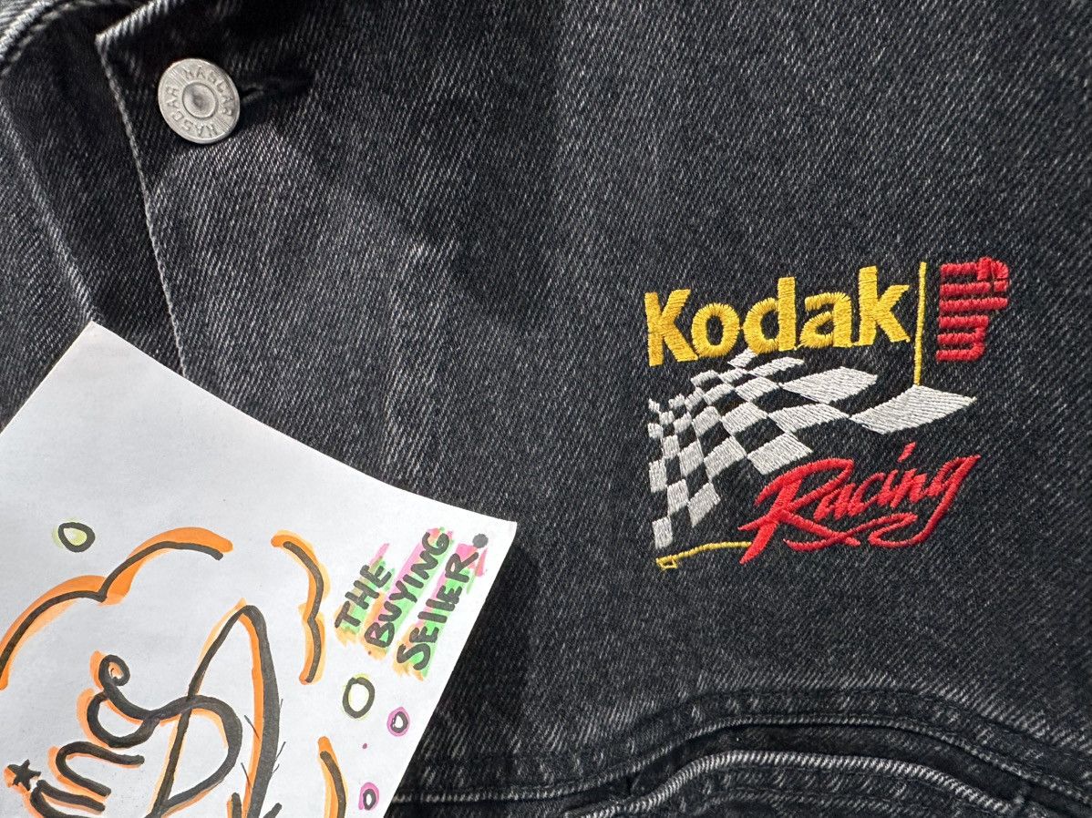 Kodak Kodak Film x Nascar Rascar Size US L / EU 52-54 / 3 - 15 Thumbnail
