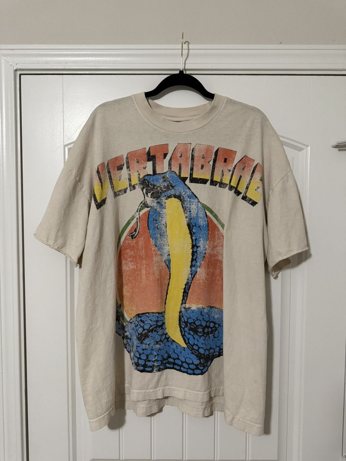 Vertabrae Vertabrae Cobra Tee 🐍 Size US L / EU 52-54 / 3 - 1 Thumbnail