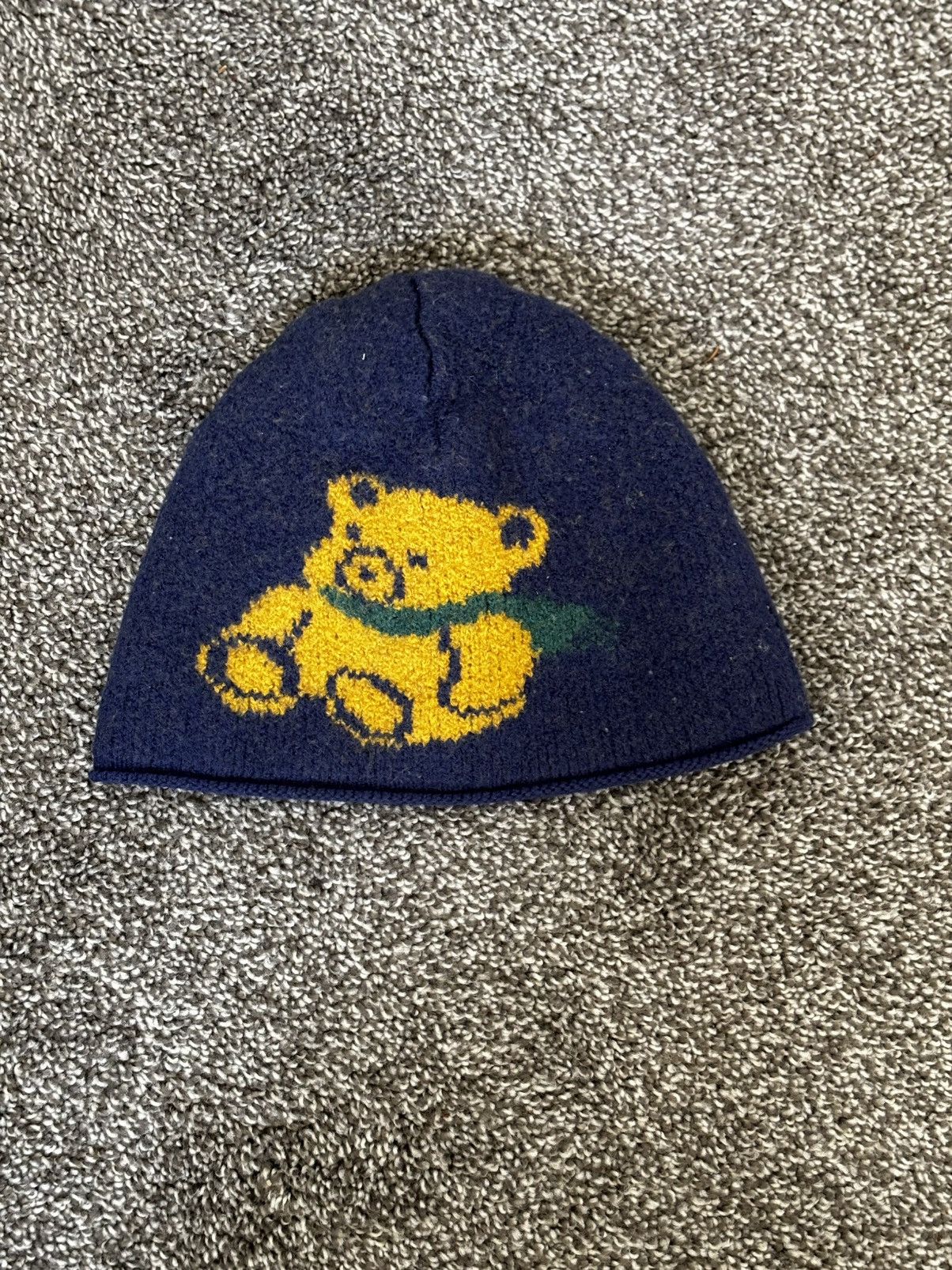 Gucci Gucci hat Size ONE SIZE - 1 Thumbnail