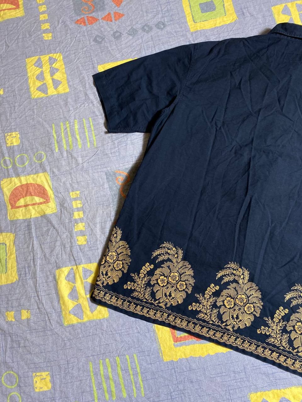 Polo Ralph Lauren Vintage 90s Ralph Lauren Shirt Size US M / EU 48-50 / 2 - 13 Thumbnail