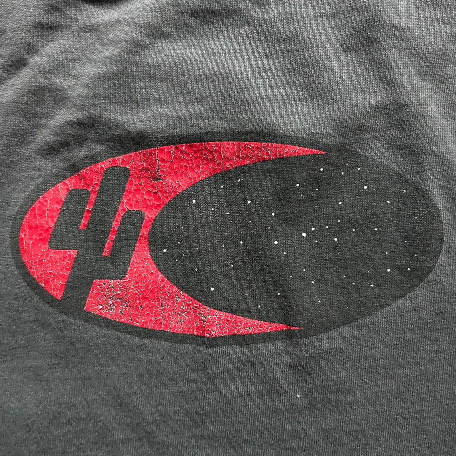Marlboro Vintage 1990s Marlboro "you get a lot to like" tee shirt Size US XL / EU 56 / 4 - 7 Thumbnail