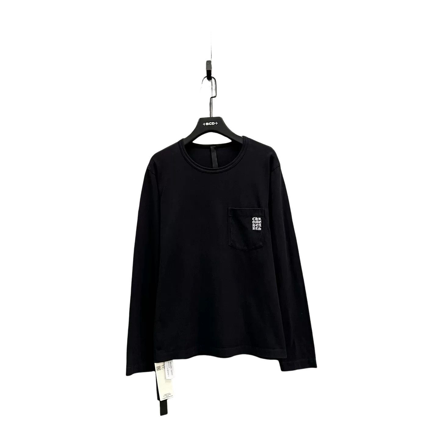 Chrome Hearts Chrome Hearts 18 Avenue Montaigne Paris Cemetery Ls