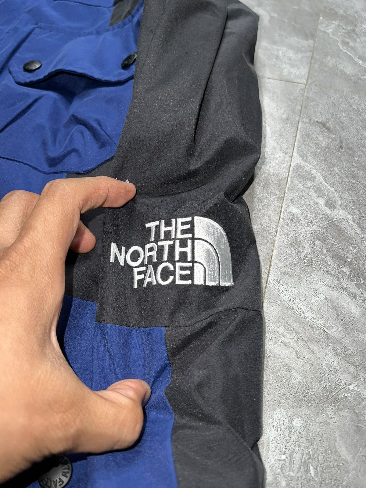 Kazuki Kuraishi × The North Face TNF Urban Exploration x Kazuki Kuraishi S/S 20 “Pink” Parka Size US S / EU 44-46 / 1 - 13 Thumbnail