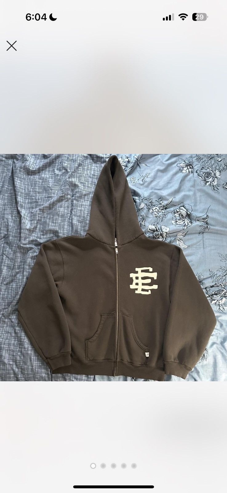 Akimbo Club Akimbo Club NY Noodle Zip Hoodie Black | Grailed