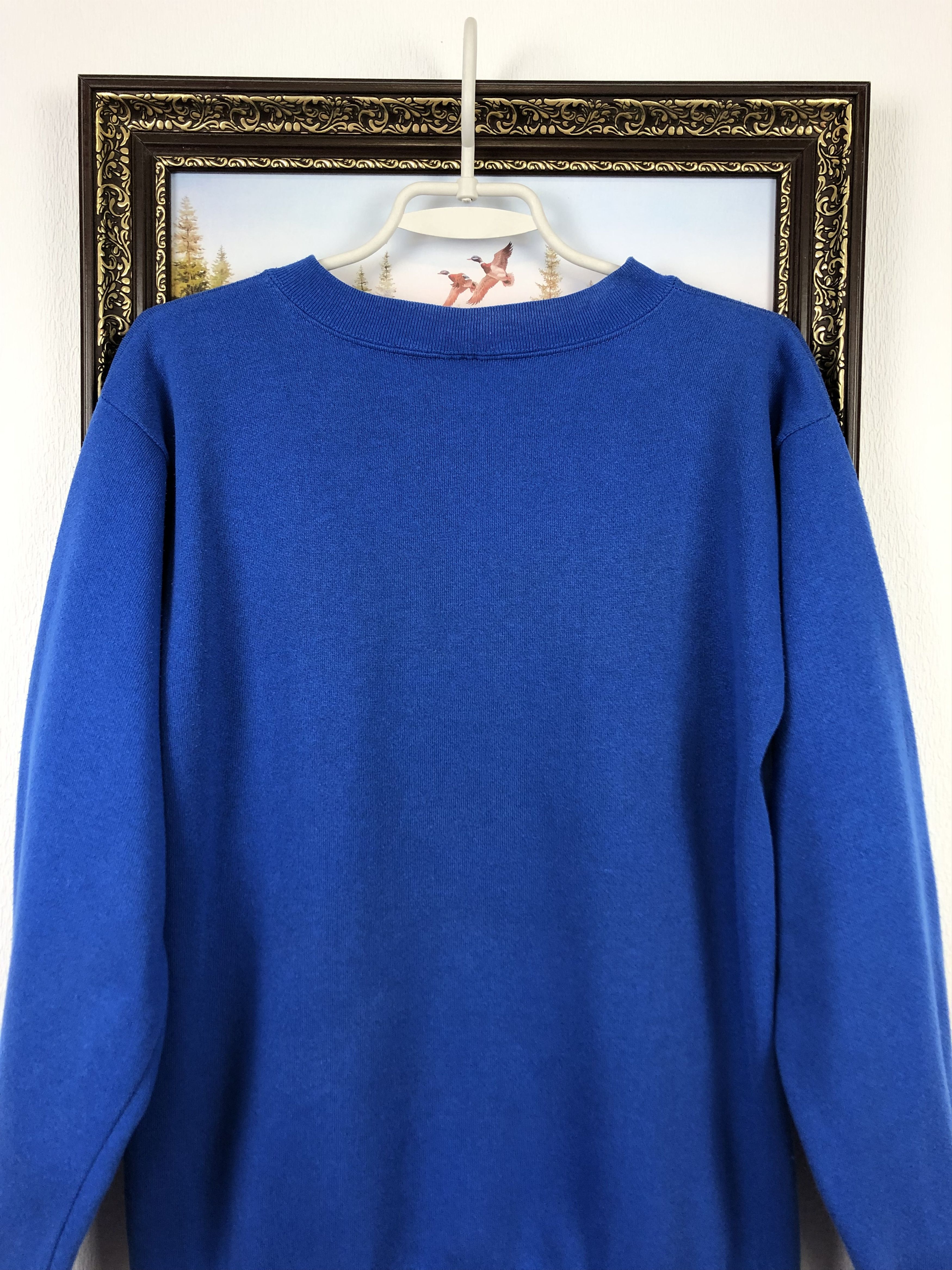 Vintage Vintage TNT Penn State University PSU Bowl Sweatshirt Rare Size US M / EU 48-50 / 2 - 10 Thumbnail