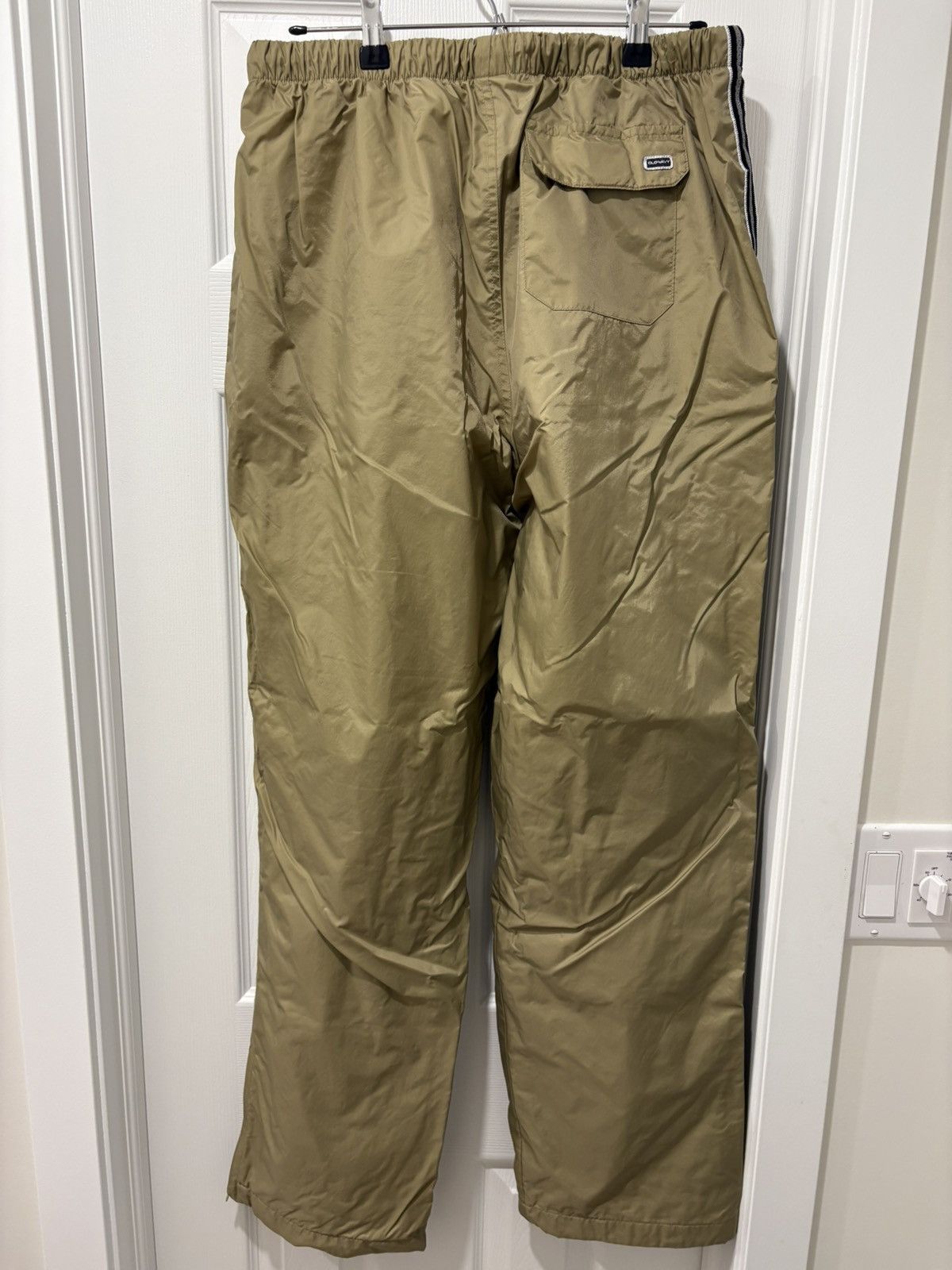 Old Navy Vintage 1999 Old Navy lined sweatpants size 32x32 Size US 32 / EU 48 - 2 Thumbnail