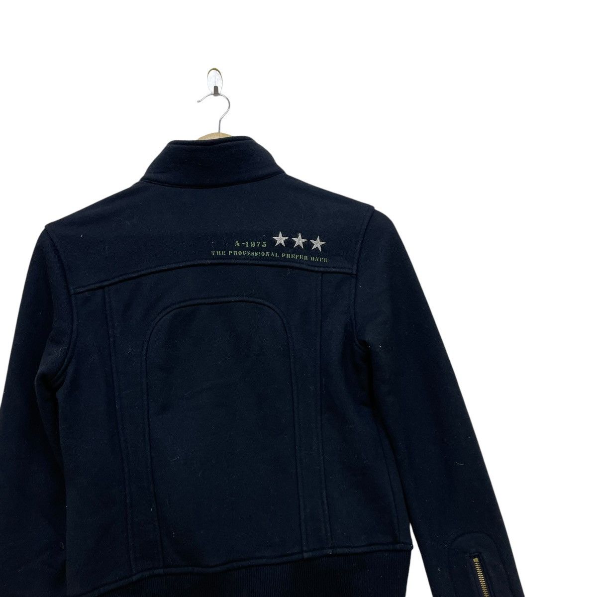 Avirex × Vintage Vintage Avirex Jacket Size S / US 4 / IT 40 - 3 Thumbnail