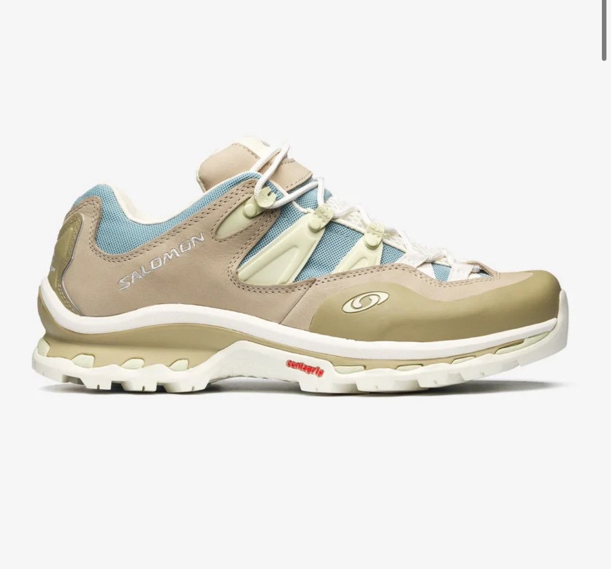 Salomon Salomon XT-Quest 2 Size US 8.5 / EU 41-42 - 1 Thumbnail
