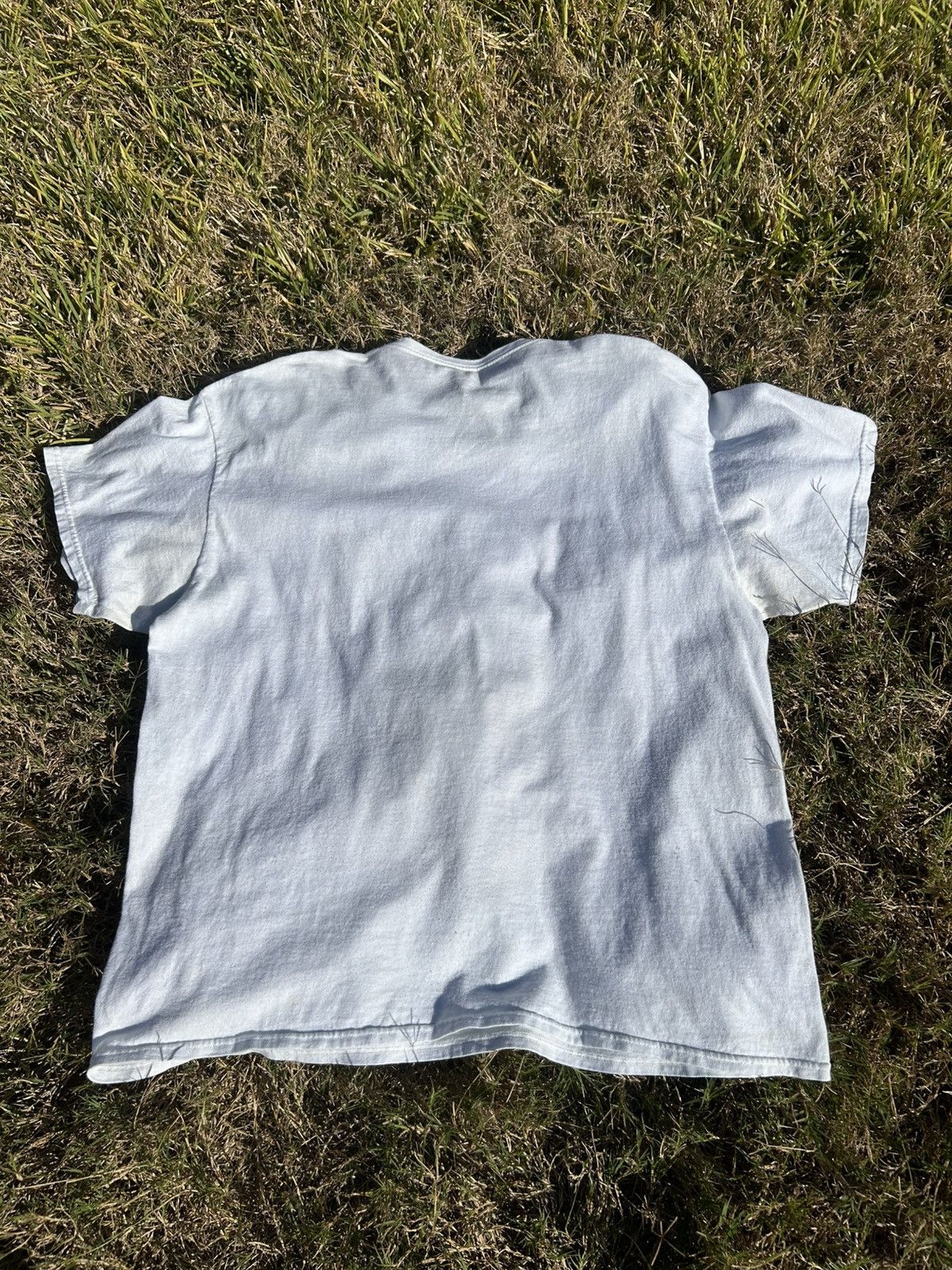 Other Affliction Style Y2K Shirt Size US XL / EU 56 / 4 - 3 Thumbnail