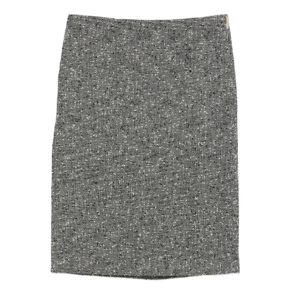 Gucci GREY Skirts - Straight Skirts