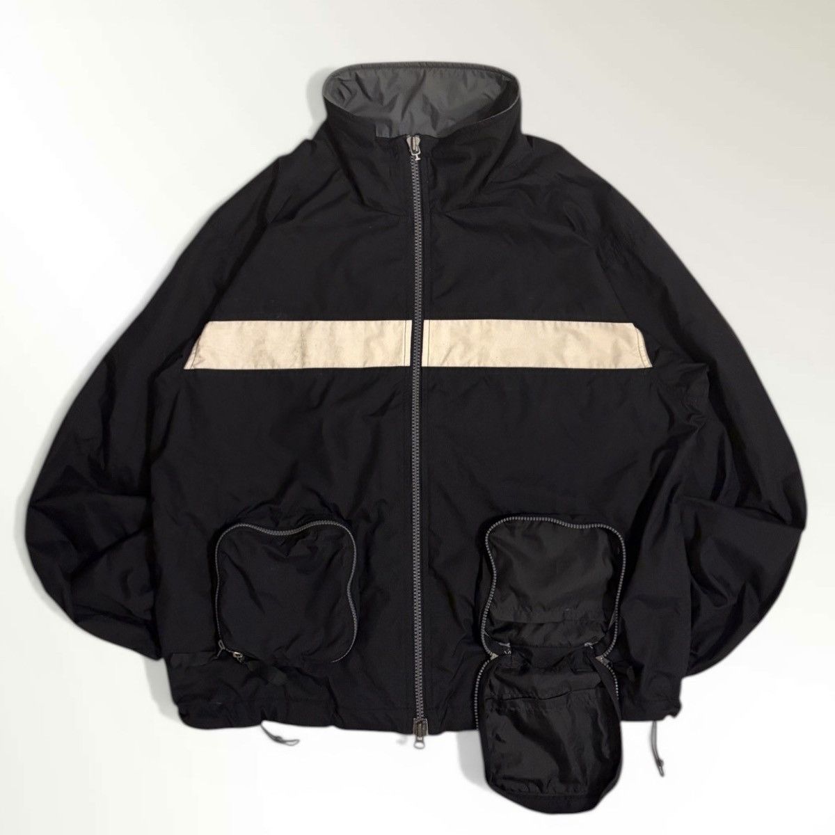 Nike ACG 00s ACG 3D pocket nylon jacket Size US XL / EU 56 / 4 - 1 Thumbnail