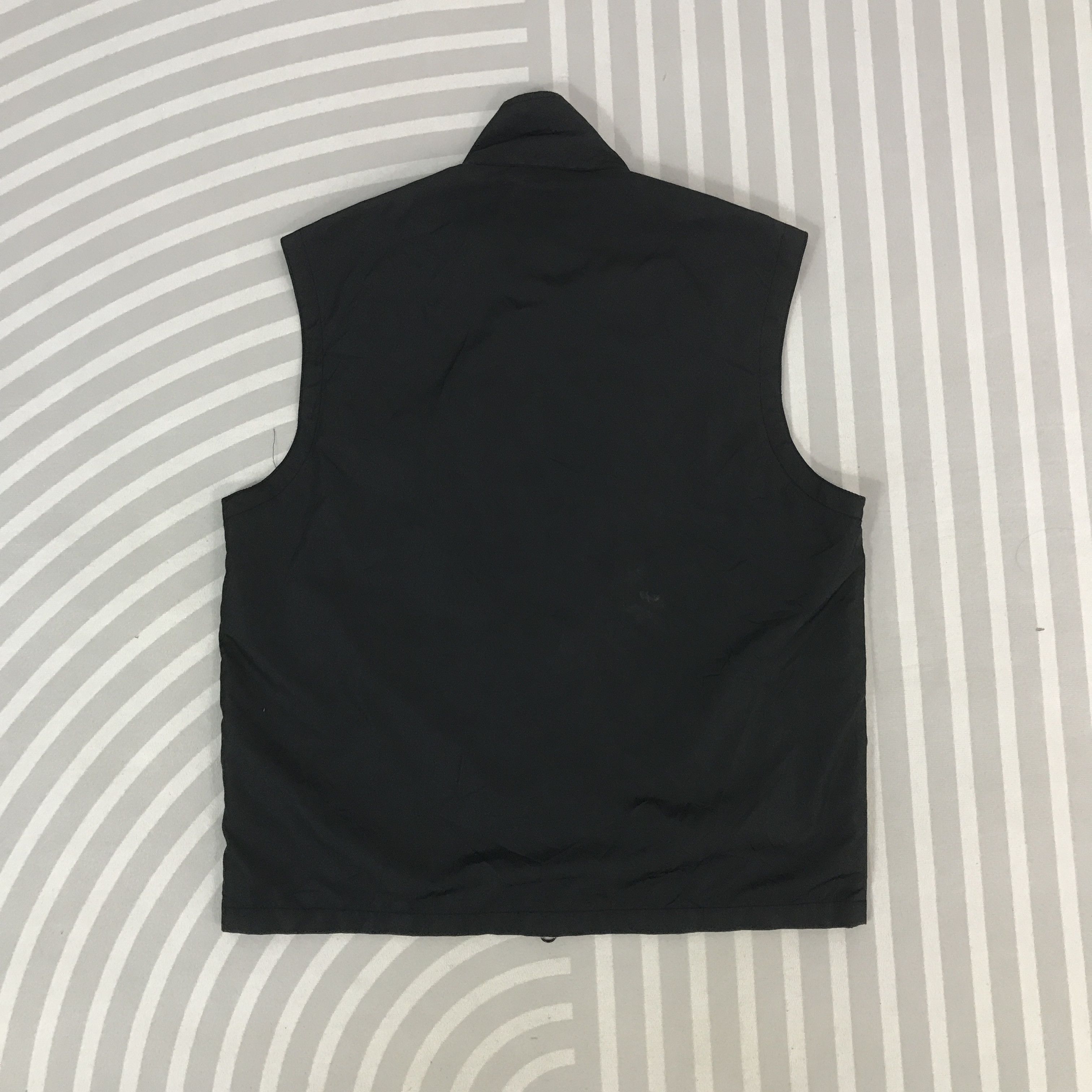 Polo Ralph Lauren Vintage Polo Golf Ralph Lauren black Vest Size US L / EU 52-54 / 3 - 3 Thumbnail