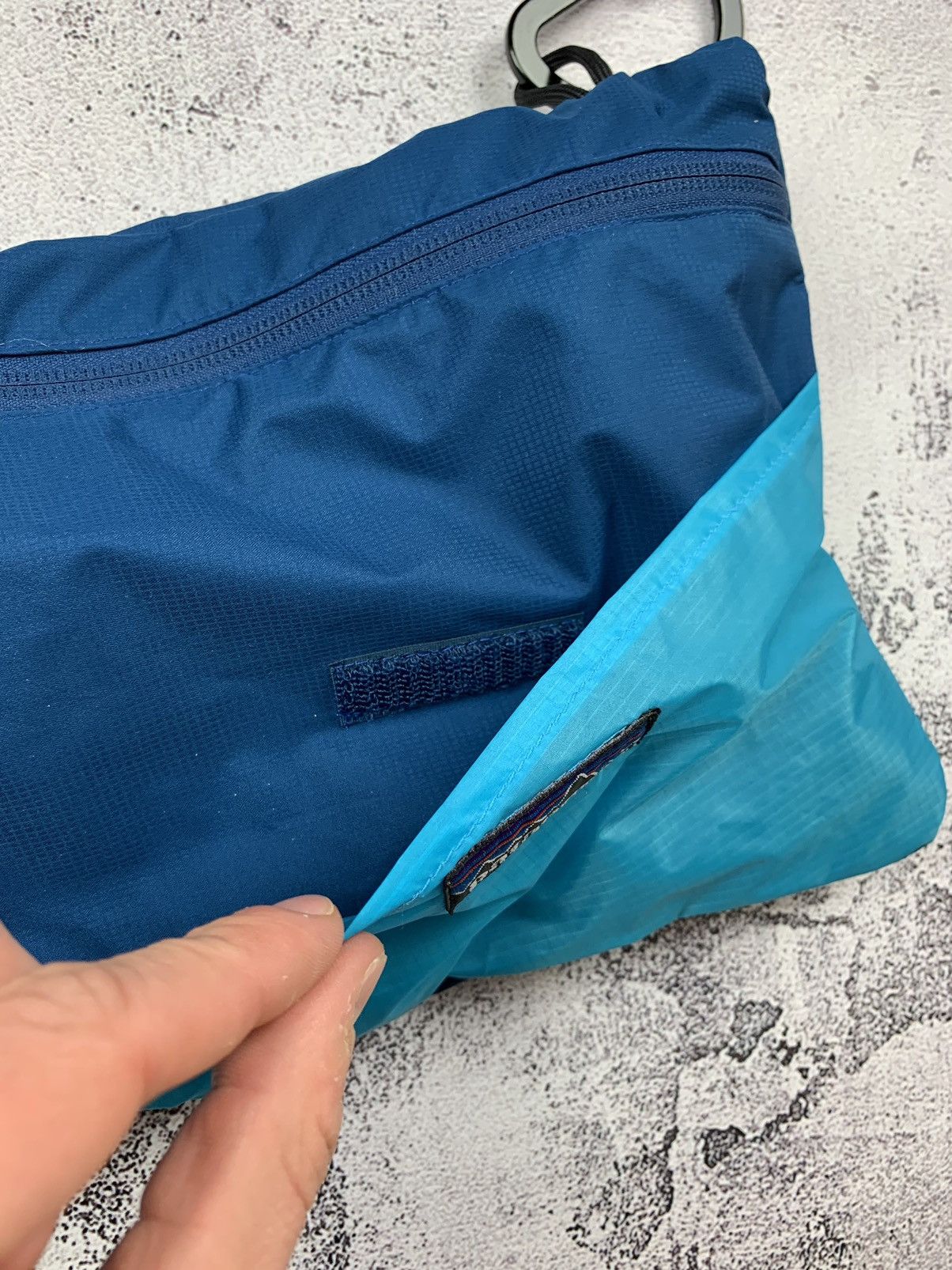 Other Custom Patagonia Crossbody Upcycled Bag Size ONE SIZE - 8 Thumbnail