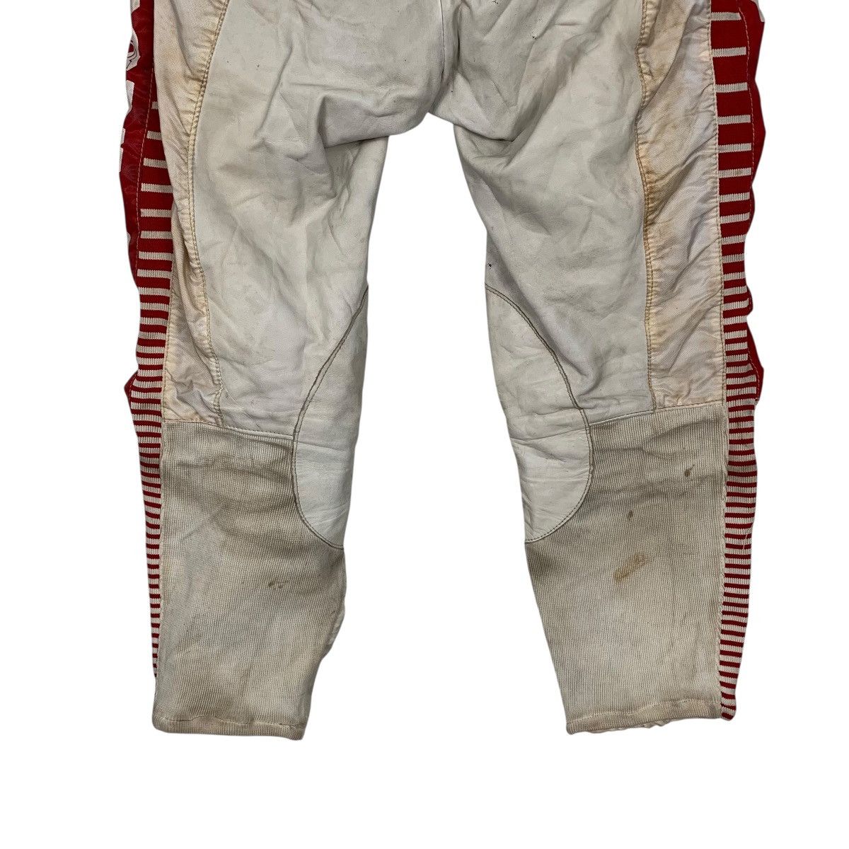 Vintage Vintage 80s Sinisalo Sport Racing Motorcross Pants Size US 30 / EU 46 - 10 Thumbnail