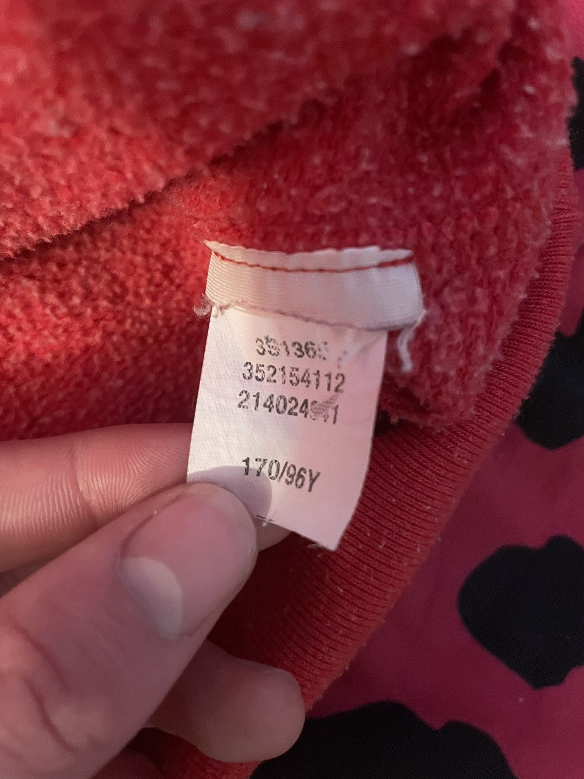 Hollister Y2k hollister hoodie Size L / US 10 / IT 46 - 4 Thumbnail