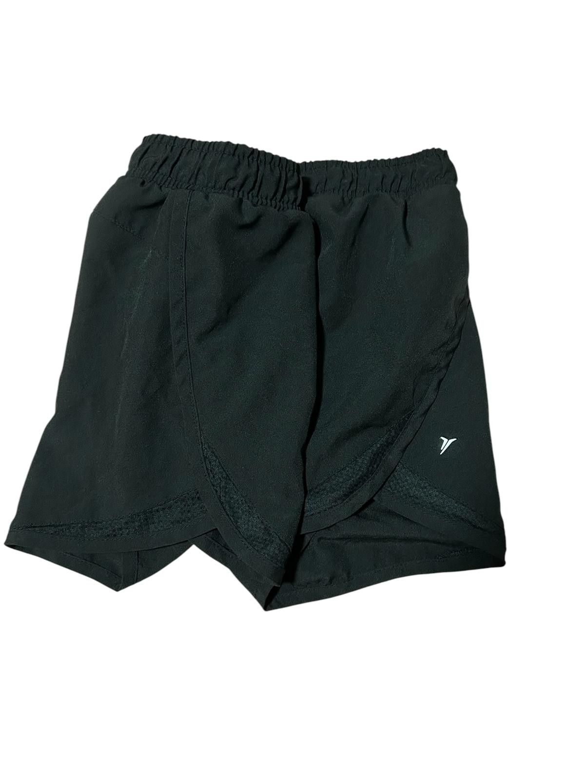 Old Navy Old Navy Active Women's Running Shorts - Dark Green Size 36" / US 14 / IT 50 - 3 Thumbnail