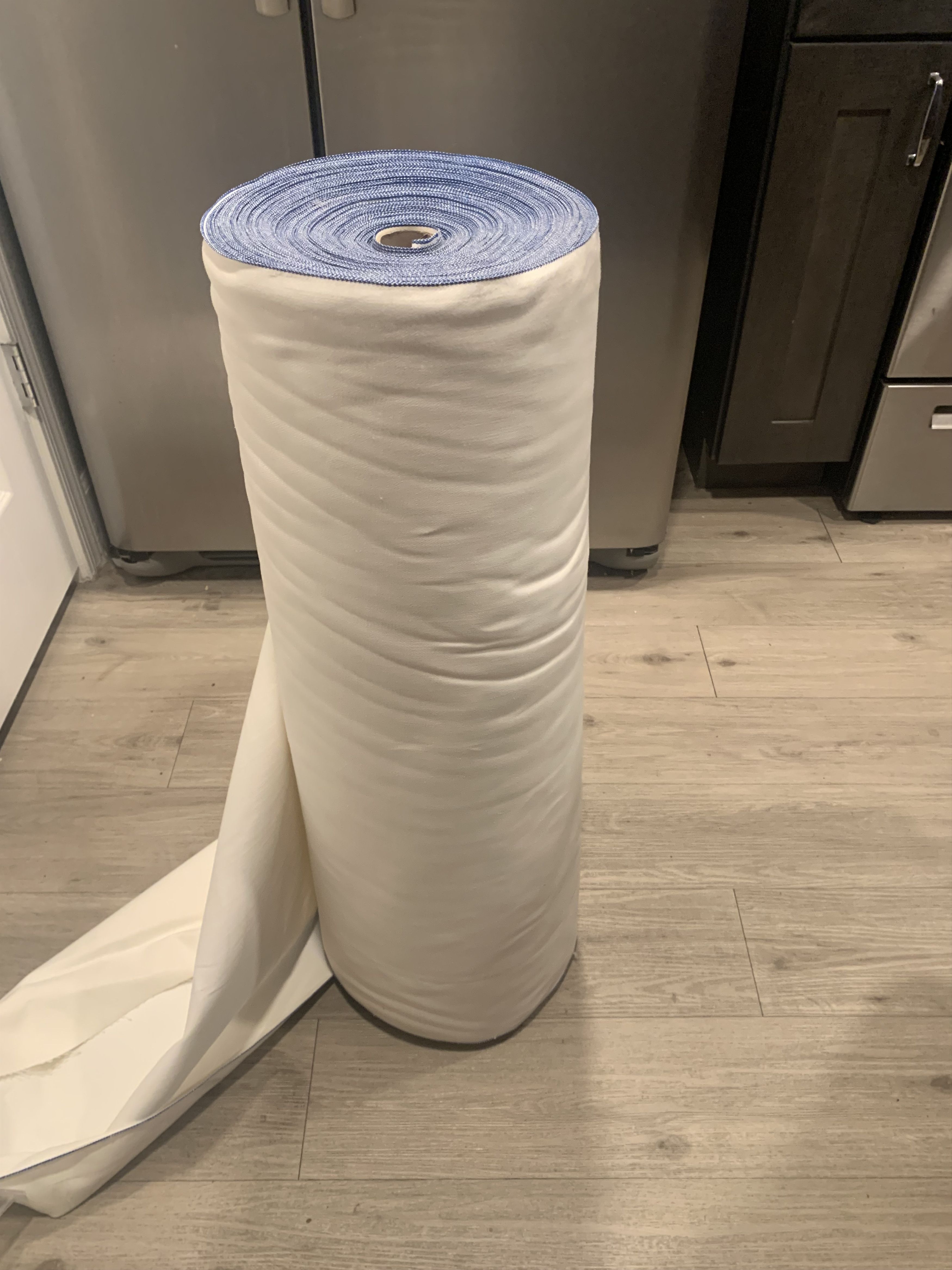 Rag & Bone 60 yards of Japanese Selvedge White Rare Denim Size US 30 / EU 46 - 2 Thumbnail