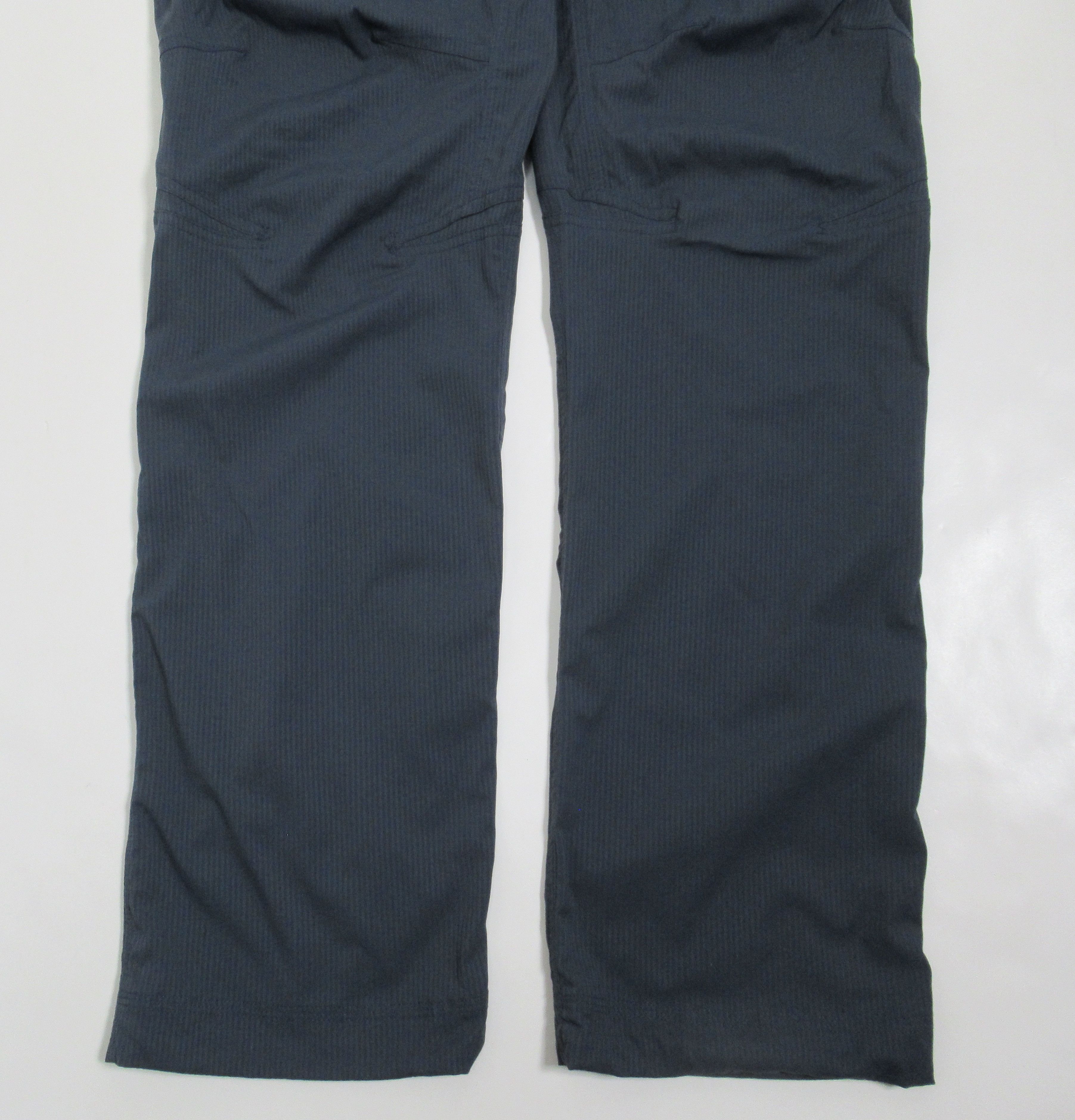 Lululemon Lululemon Men's Seawall Track Pant Black Iris Blue Size S Size US 30 / EU 46 - 3 Thumbnail