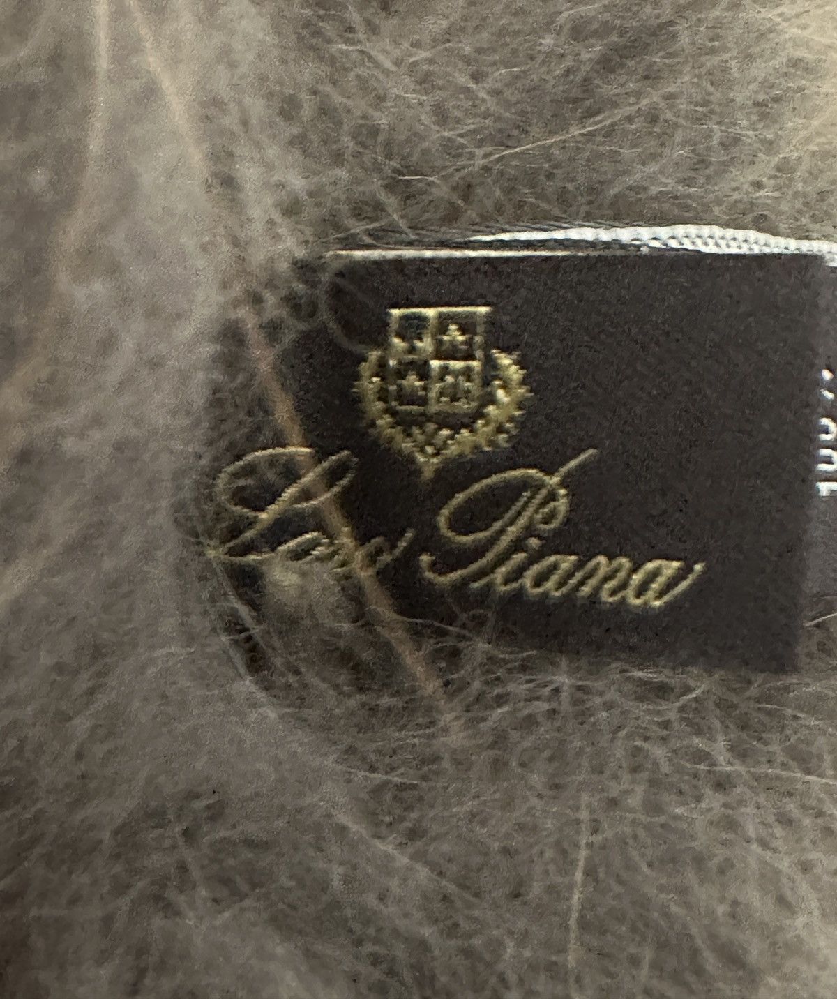 Loro Piana Loro Piana “My Axel ” Fox Fur Keychain or Bag Charm NIB Size ONE SIZE - 6 Thumbnail