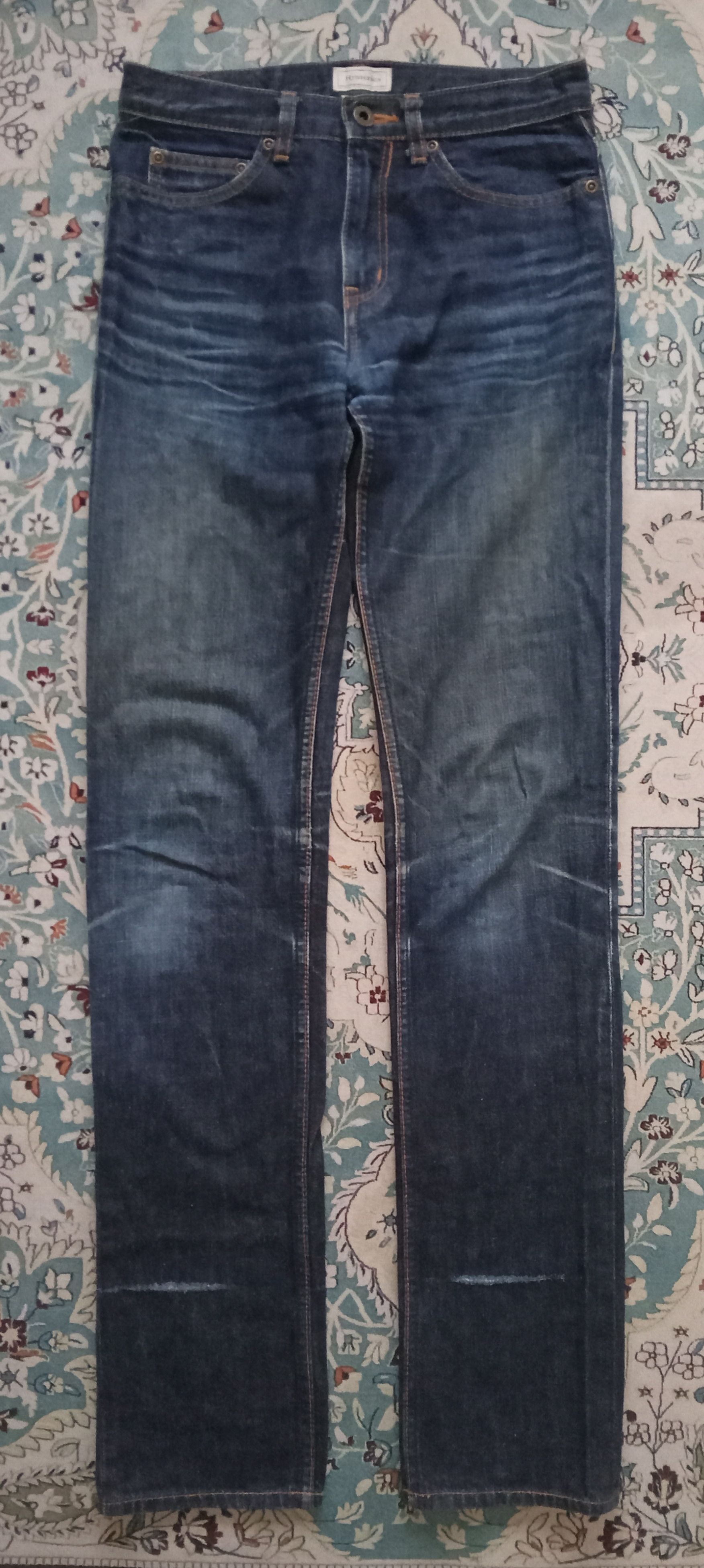 Hysteric Glamour Vintage Hysteric Glamour Jeans Size US 28 / EU 44 - 1 Thumbnail