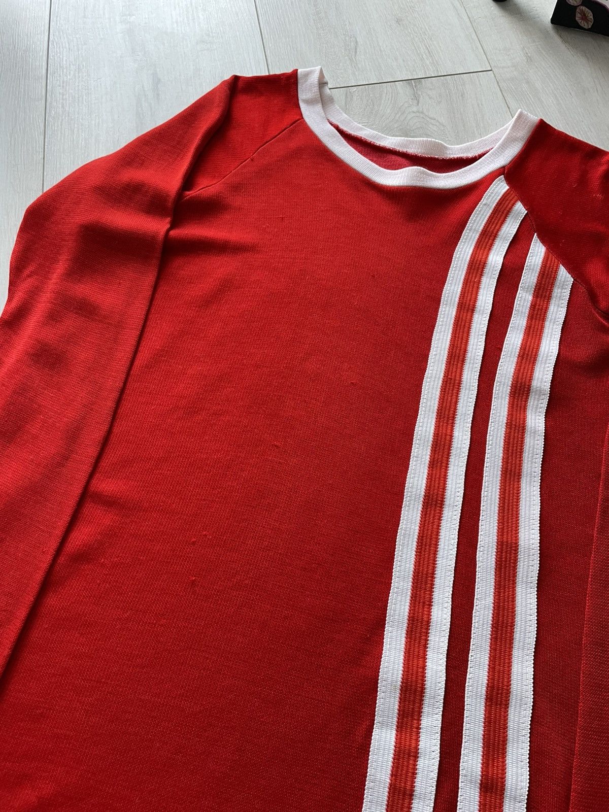 Vintage 🚨RARE🚨Vintage FC Union Berlin 82/83 Kotaura Football Shirt Size US S / EU 44-46 / 1 - 4 Thumbnail