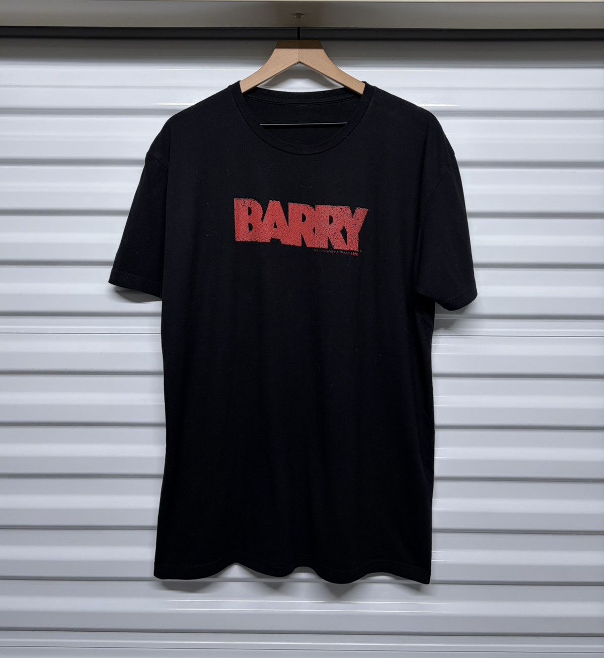 Other Vintage “Barry” Tee Size US L / EU 52-54 / 3 - 1 Preview