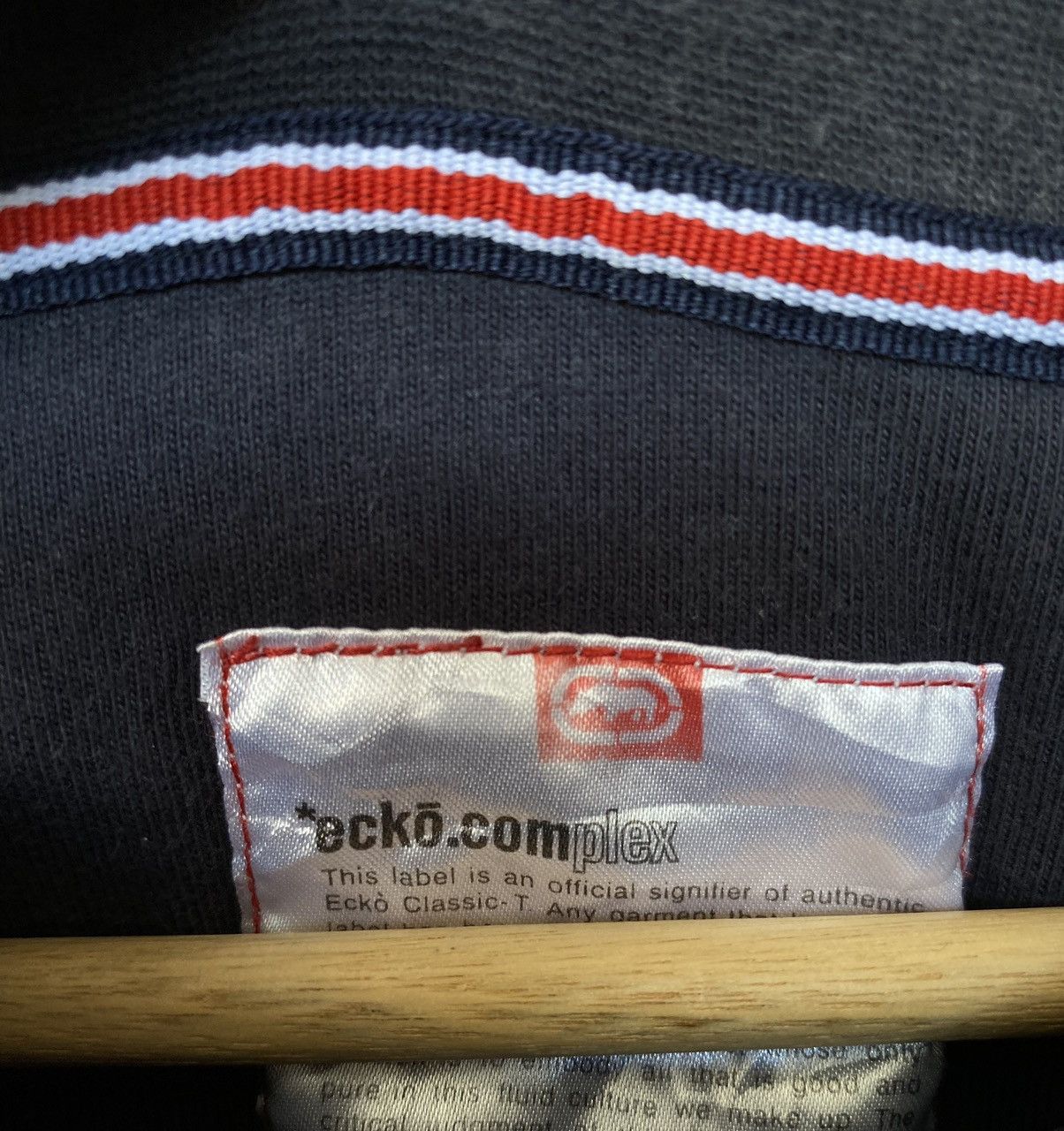 Ecko Unltd. × Vintage Super Rare Vintage Y2K Ecko Unltd. Graphic Tees Size US XXL / EU 58 / 5 - 9 Thumbnail