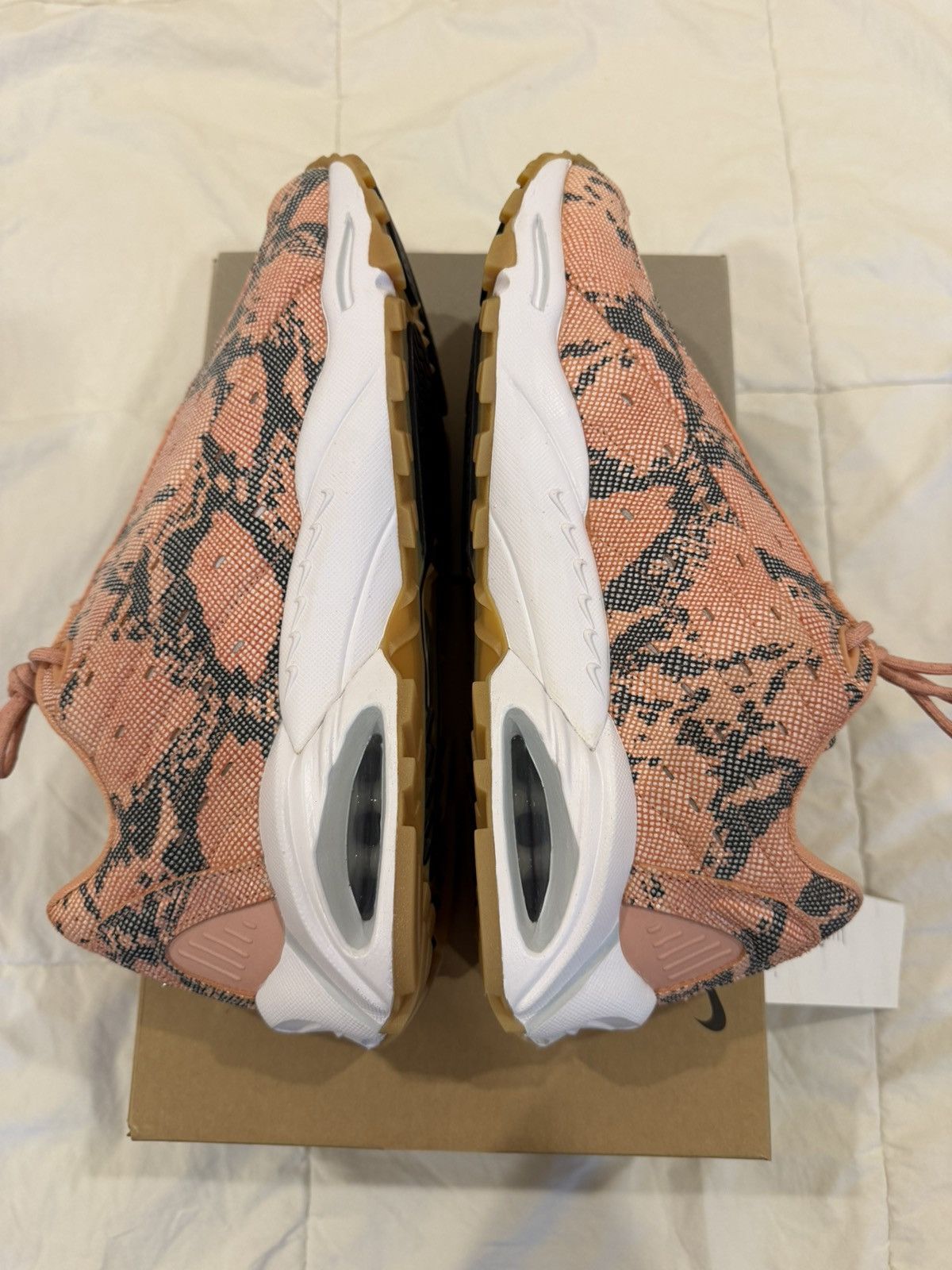 NOCTA × Nike DS Drake NOCTA Nike Hot Step Air Terra Size US 11.5 / EU 44-45 - 3 Thumbnail