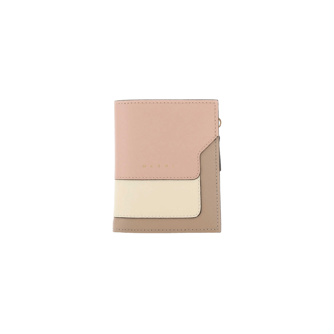 Marni o1f1d3z0426 Size: OS / Bi-Fold Wallet in Multicolor Size ONE SIZE - 1 Thumbnail