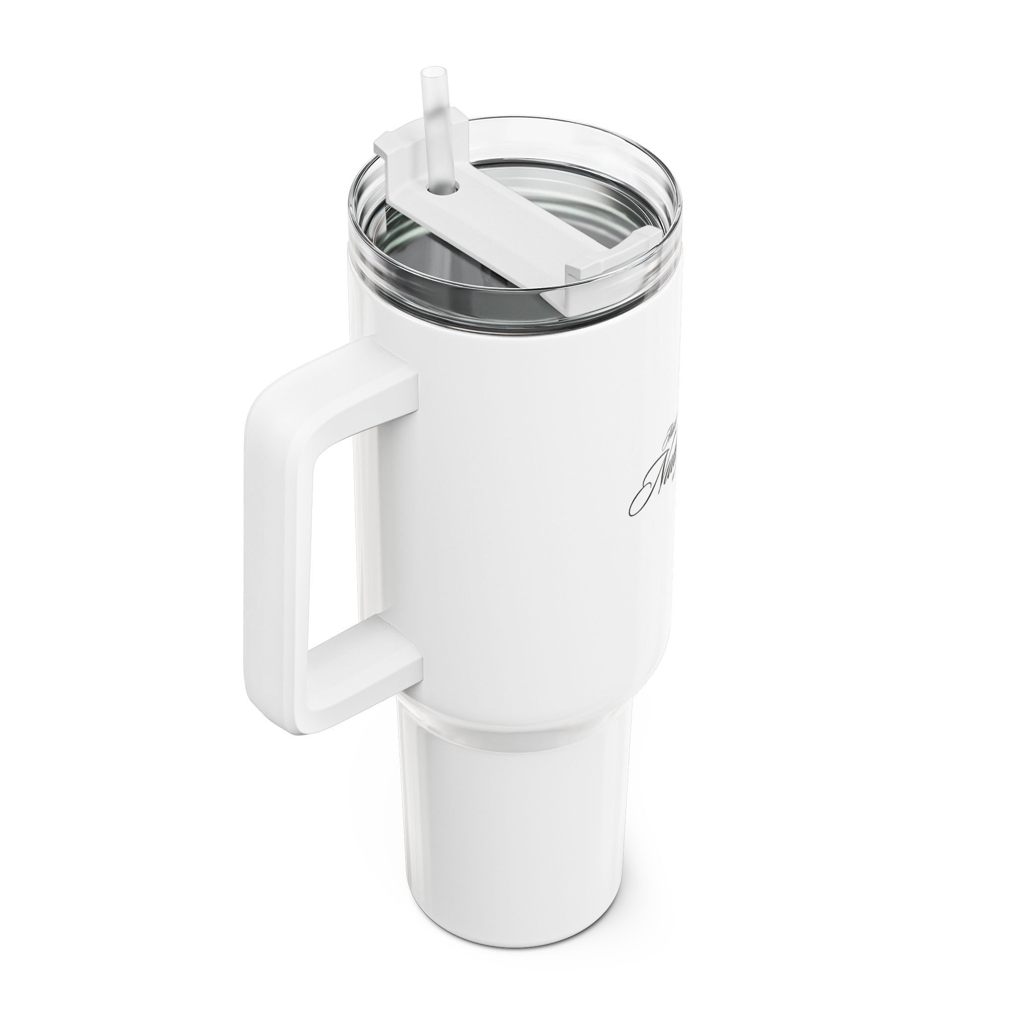 Nude Go-To Tumbler - Nude Sense® Size ONE SIZE - 3 Thumbnail