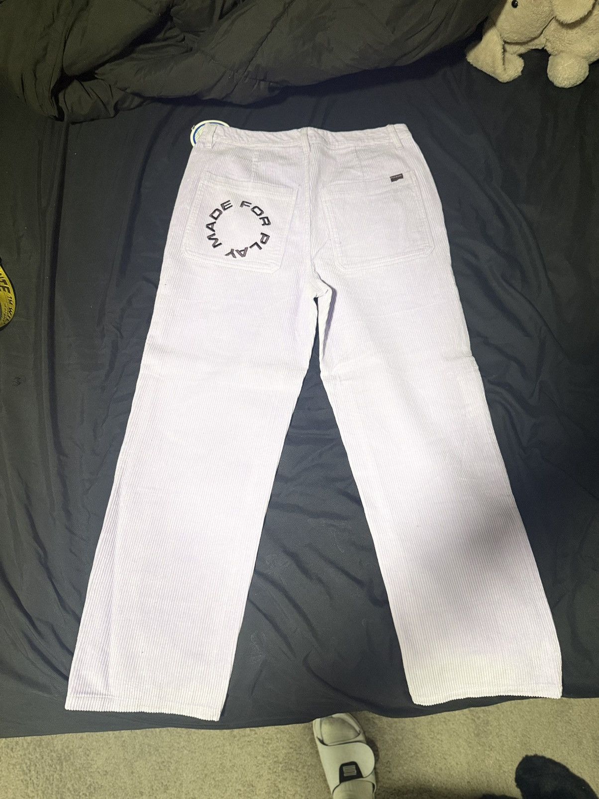Paterson League Corduroy pants Size US 32 / EU 48 - 2 Thumbnail