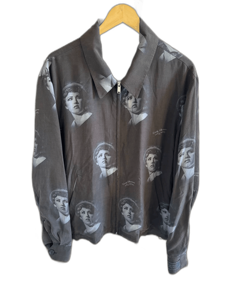 UNDERCOVER 20ss Cindy Sherman jacket
