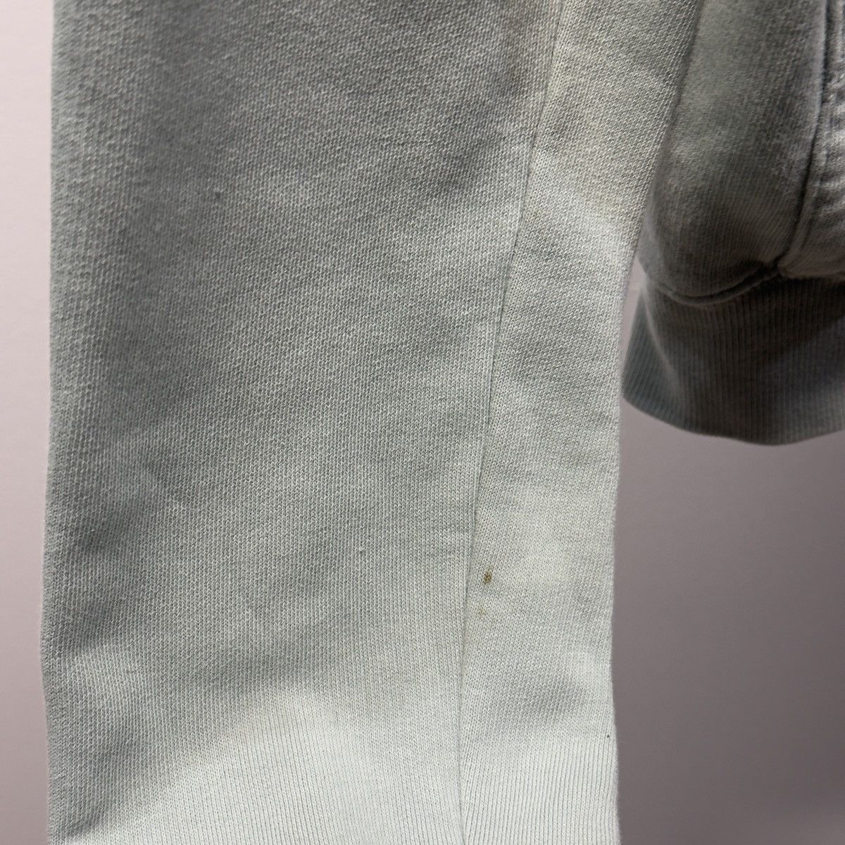 Rick Owens Rick Owens DRKSHDW Jason Zip Up Hoodie Marine Size US M / EU 48-50 / 2 - 20 Thumbnail