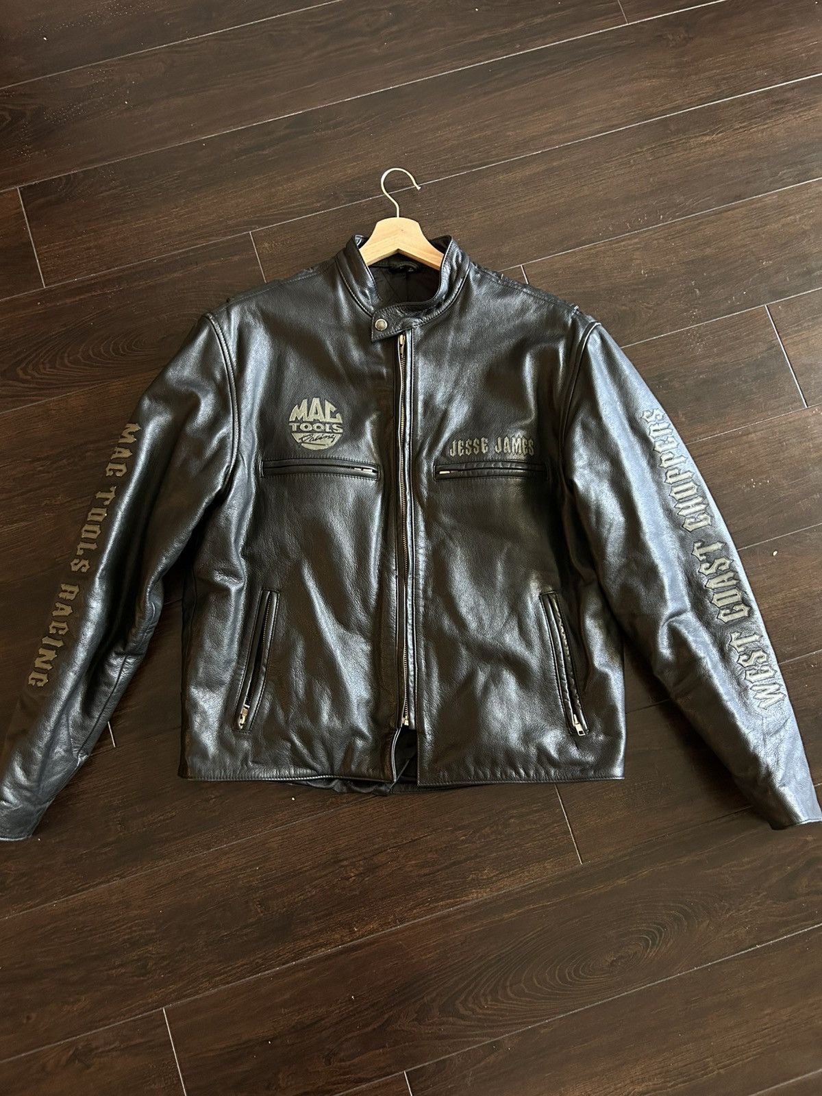 Vintage × West Coast Choppers Vintage West Coast Choppers Men's
