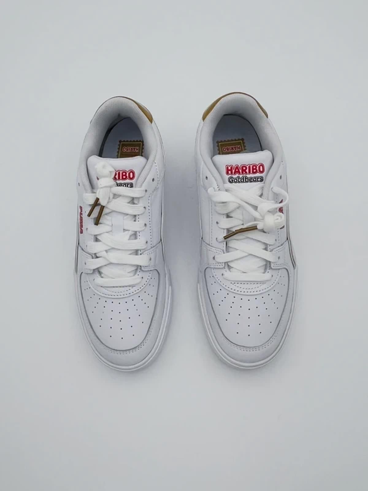 Puma Puma x Haribo CA Pro 'Goldbears' - 382878 -01 Size US 8 / IT 38 - 2 Thumbnail