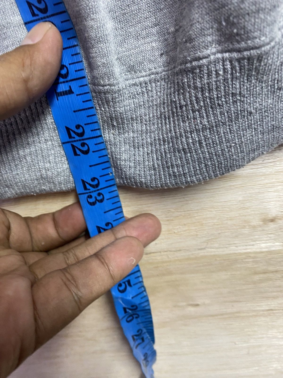 Nike Vintage Nike small logo sweatshirt Size US S / EU 44-46 / 1 - 8 Thumbnail