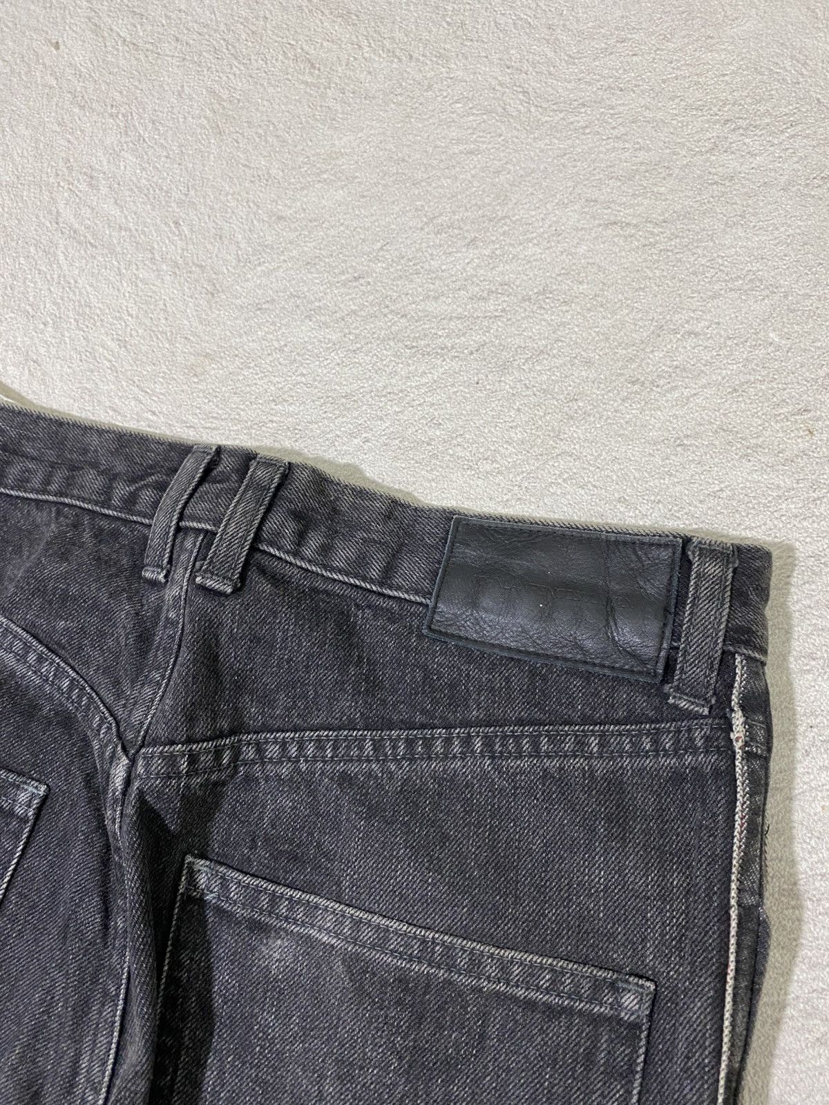 JOHN LAWRENCE SULLIVAN SICK 💸John Lawrence Sullivan Jeans Size US 30 / EU 46 - 8 Thumbnail