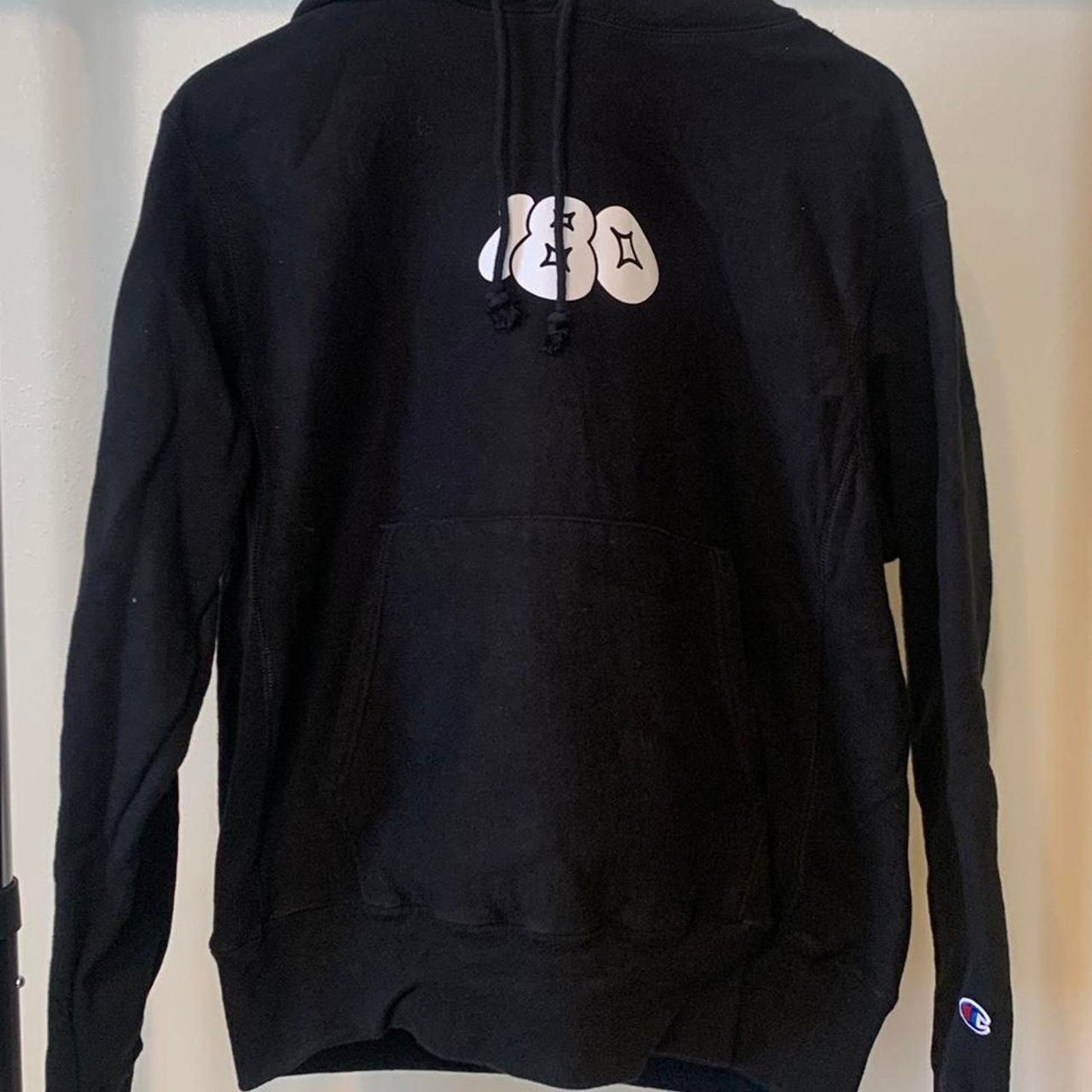 Champion Champion 180 Hoodie Size US M / EU 48-50 / 2 - 2 Thumbnail