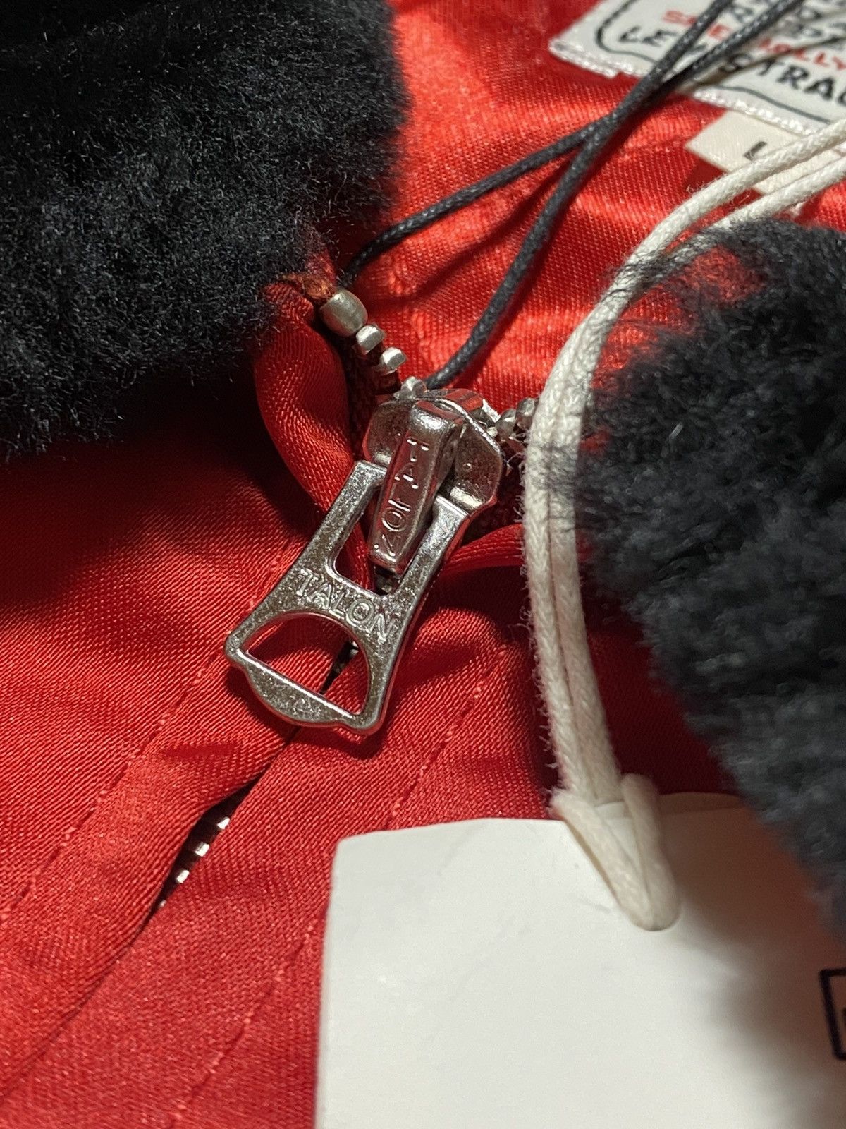 Levi's × Levi's Vintage Clothing × Vintage Levi's® LVC Climate Seal Jacket Size US L / EU 52-54 / 3 - 7 Thumbnail