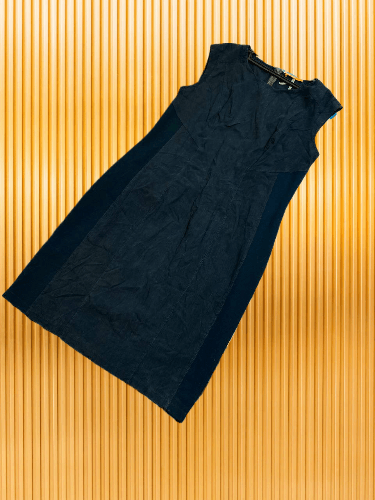 Hugo Boss × Vintage Hugo Boss classic elegant woman dress Size XL / US 12-14 / IT 48-50 - 1 Thumbnail
