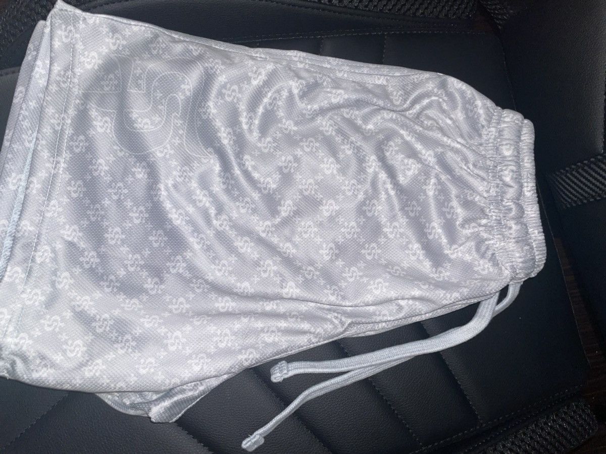 Other Saint Potential Monogram Shorts Size US 30 / EU 46 - 3 Thumbnail