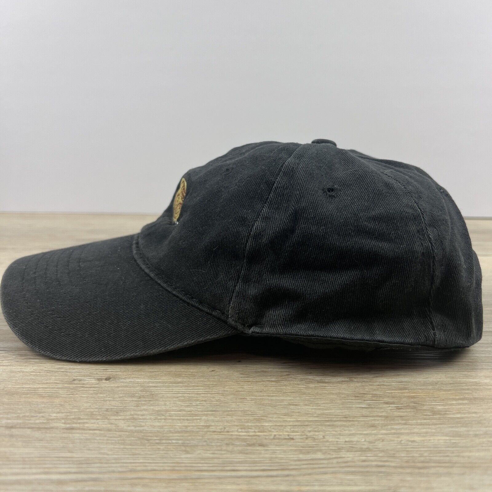 Other Coffee Trainer Hat Staff Adjustable Hat Black Adjustable Hat Size ONE SIZE - 8 Thumbnail