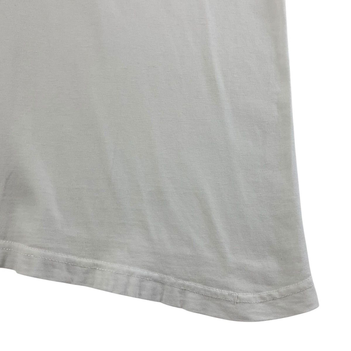 Reebok × Vintage Vintage REEBOK atlanta hopefull white tee Size US L / EU 52-54 / 3 - 8 Thumbnail