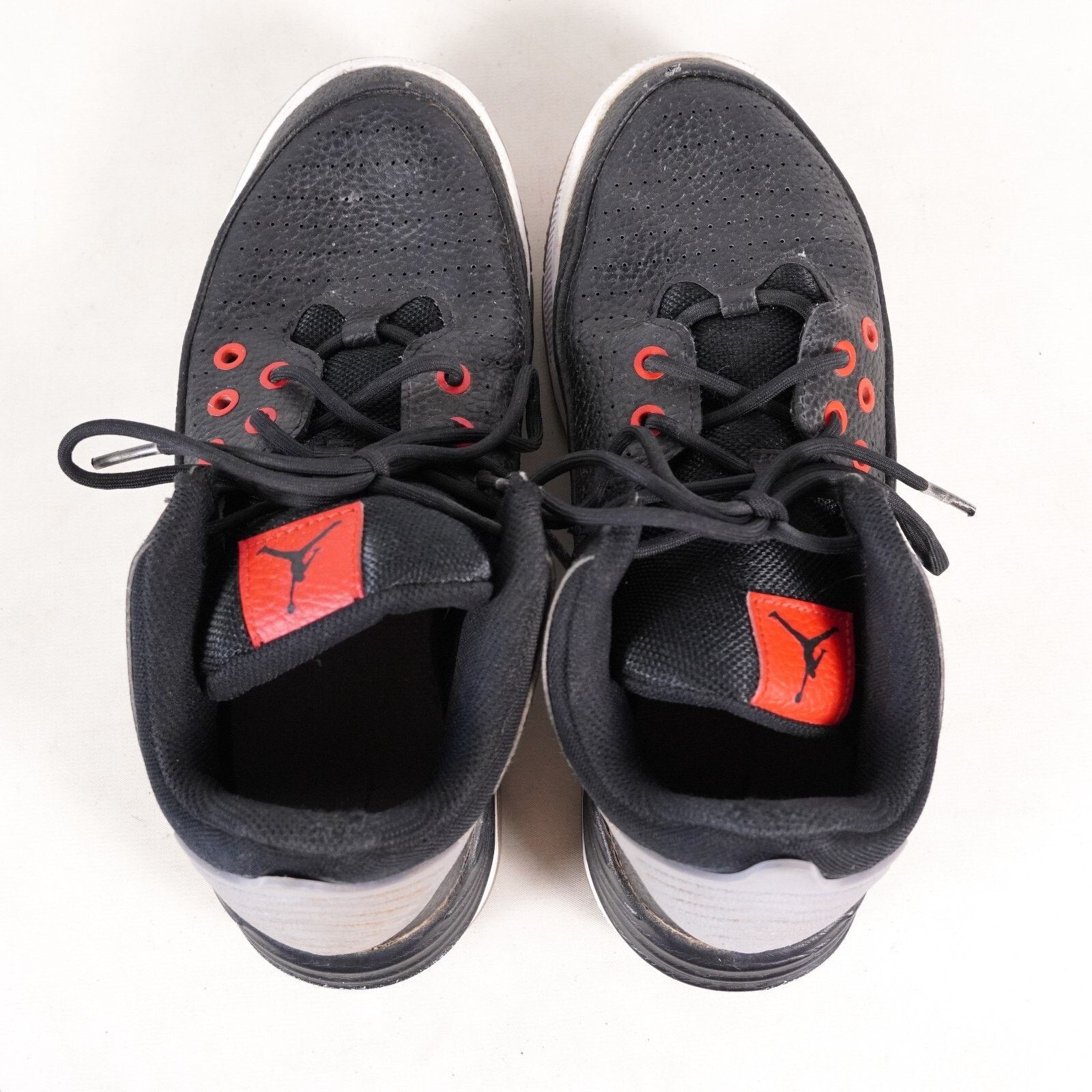 Nike Air Jordan Max Aura Basket Ball Shoes Sneakers Youth 6.5 Size US 6.5 / EU 39-40 - 5 Thumbnail