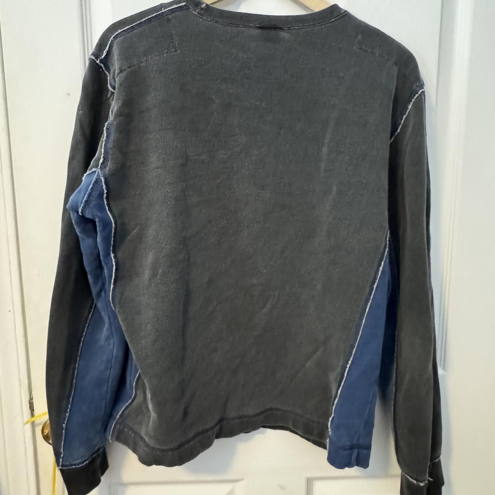 Diesel Rare VTG Diesel Men's Sweatshirt with-Large Size US L / EU 52-54 / 3 - 4 Thumbnail