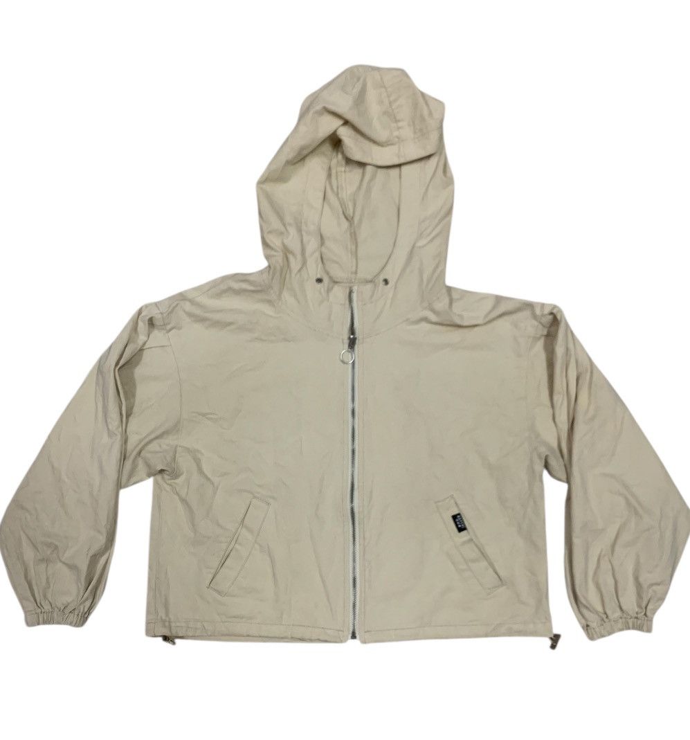 Repipi Armario Boxy Cut Hoodie Vintage