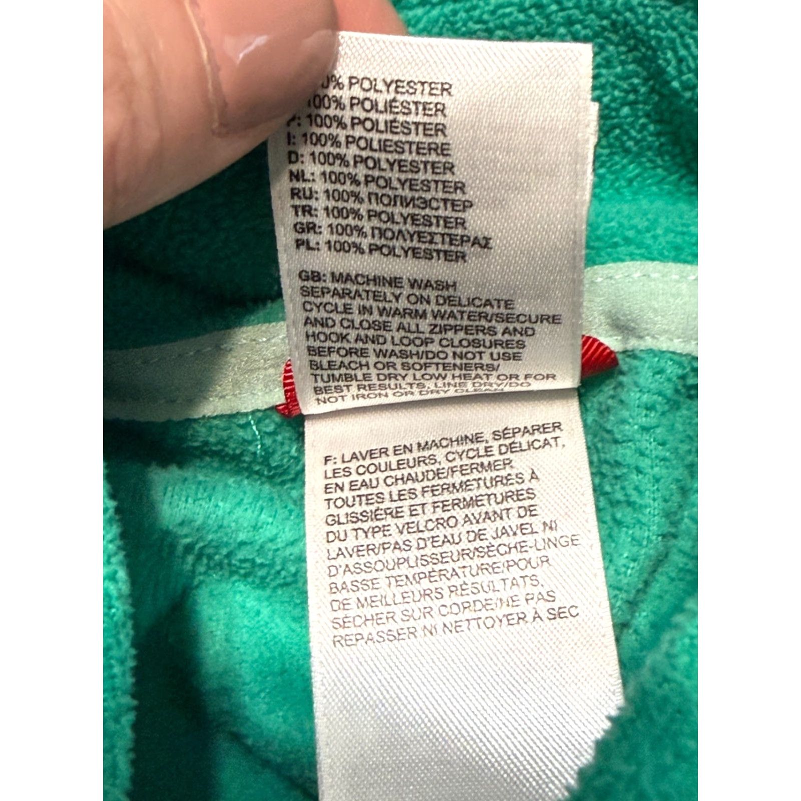 The North Face VINTAGE: No? Size XL / US 12-14 / IT 48-50 - 7 Thumbnail